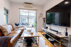Eggies Nest - Sydney City Apartment, Sydney